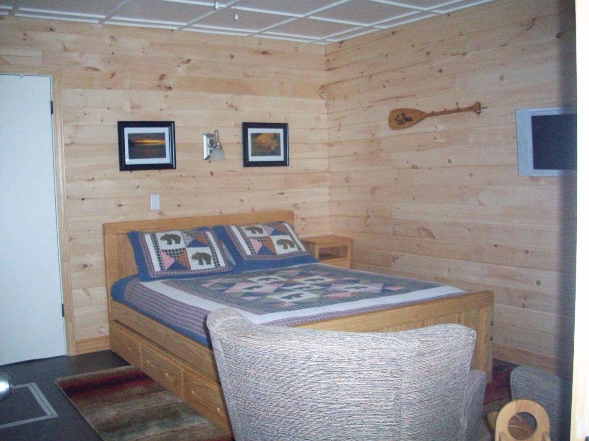 Lakewoods Cottage Oxtongue Lake 部屋 写真