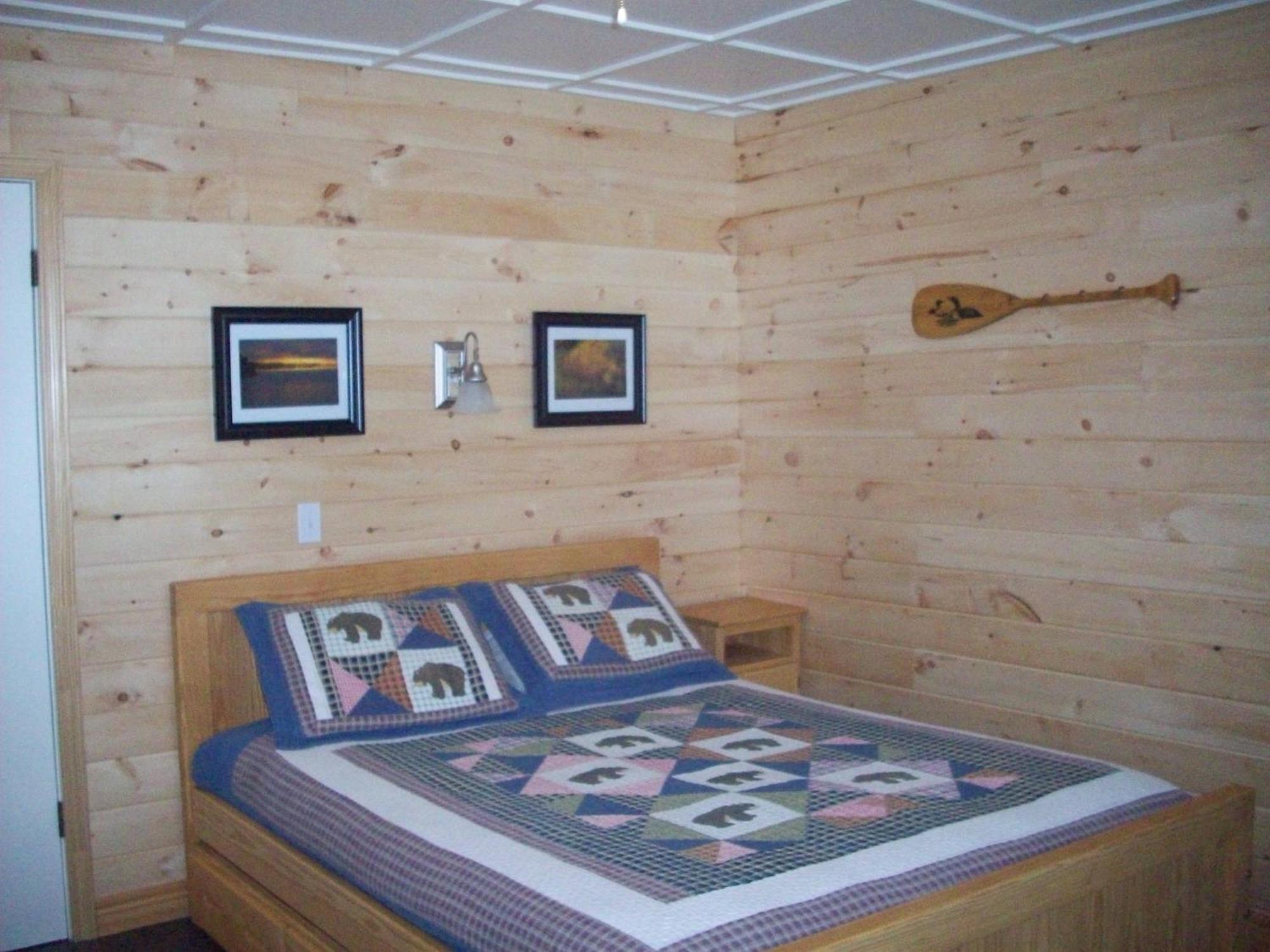 Lakewoods Cottage Oxtongue Lake 部屋 写真