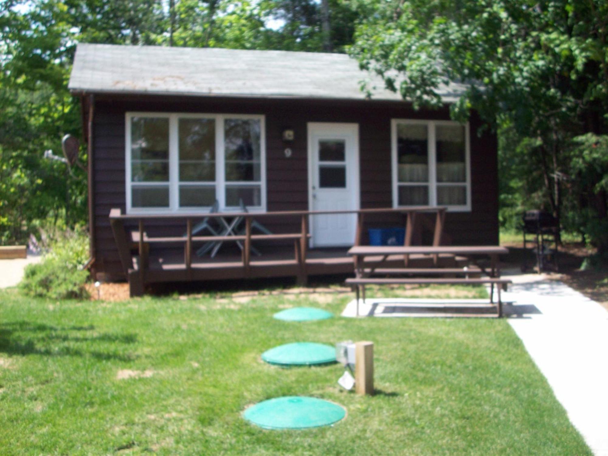 Lakewoods Cottage Oxtongue Lake 部屋 写真