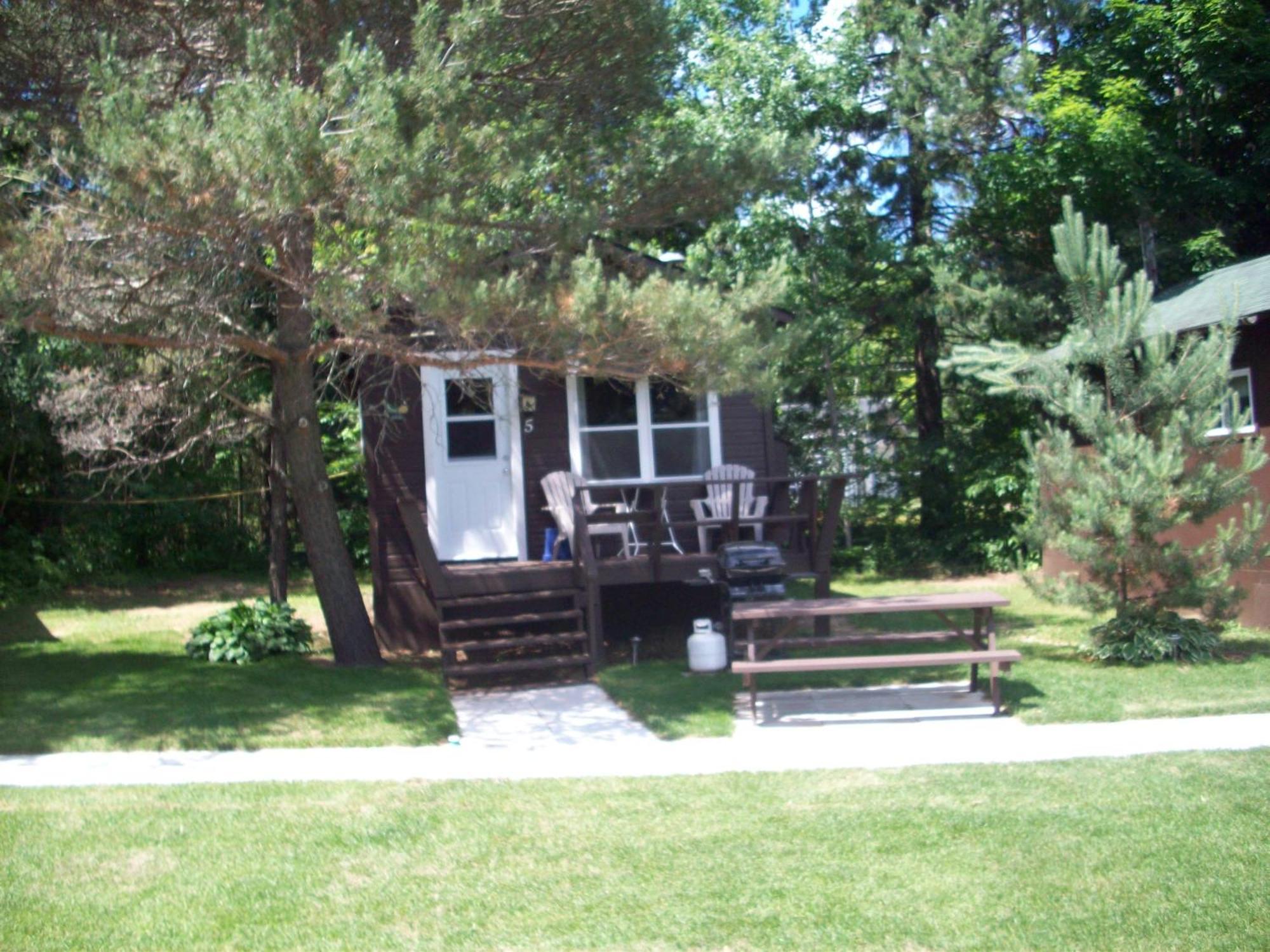 Lakewoods Cottage Oxtongue Lake 部屋 写真