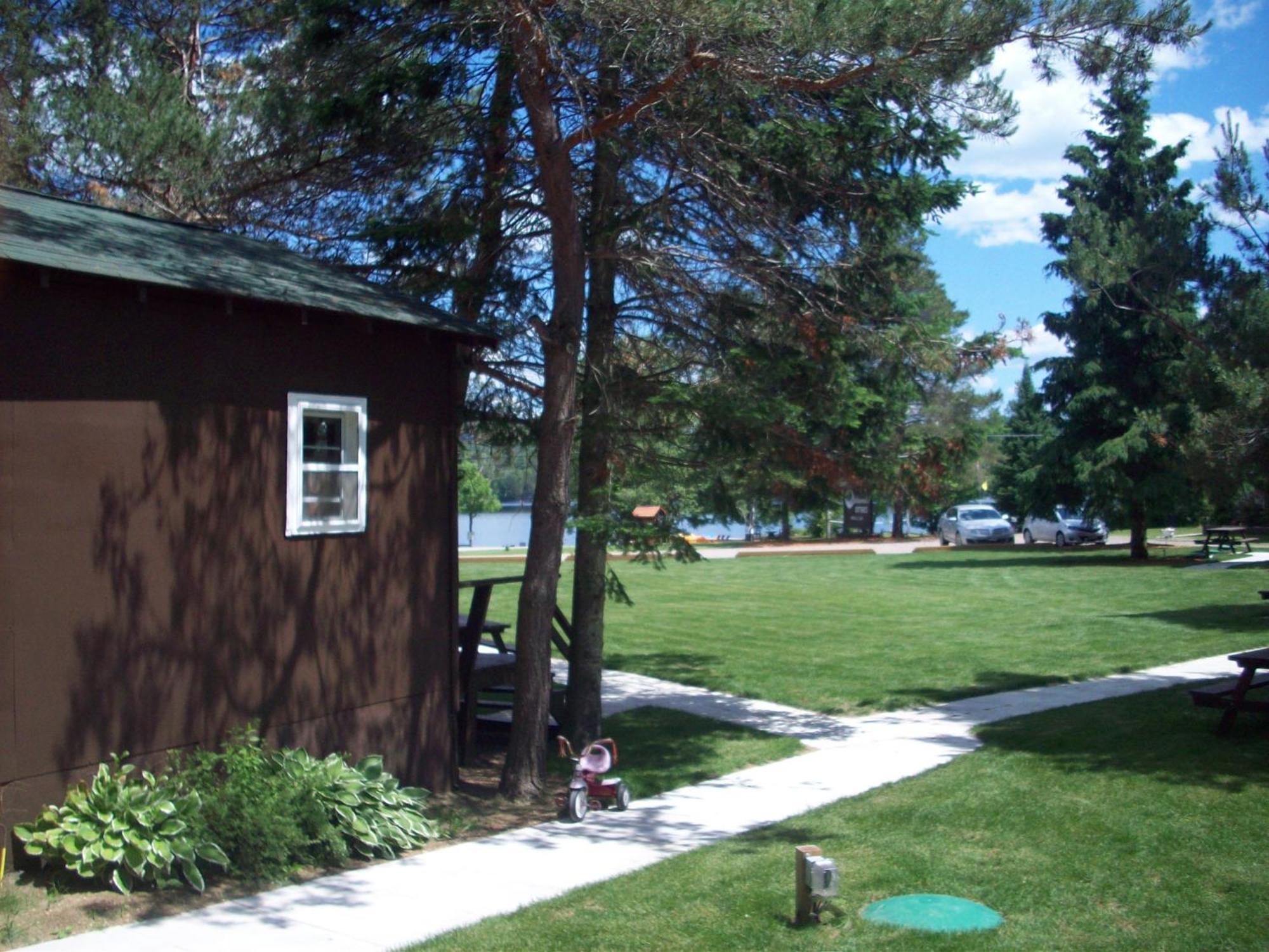 Lakewoods Cottage Oxtongue Lake 部屋 写真