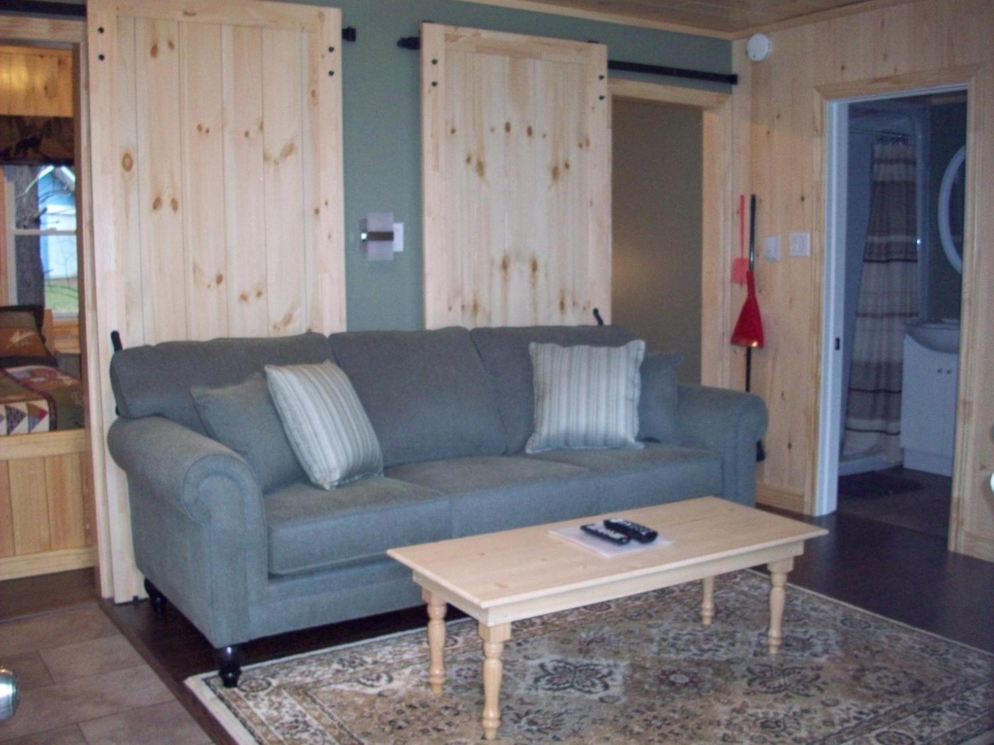 Lakewoods Cottage Oxtongue Lake 部屋 写真