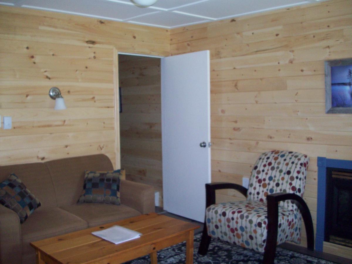 Lakewoods Cottage Oxtongue Lake エクステリア 写真