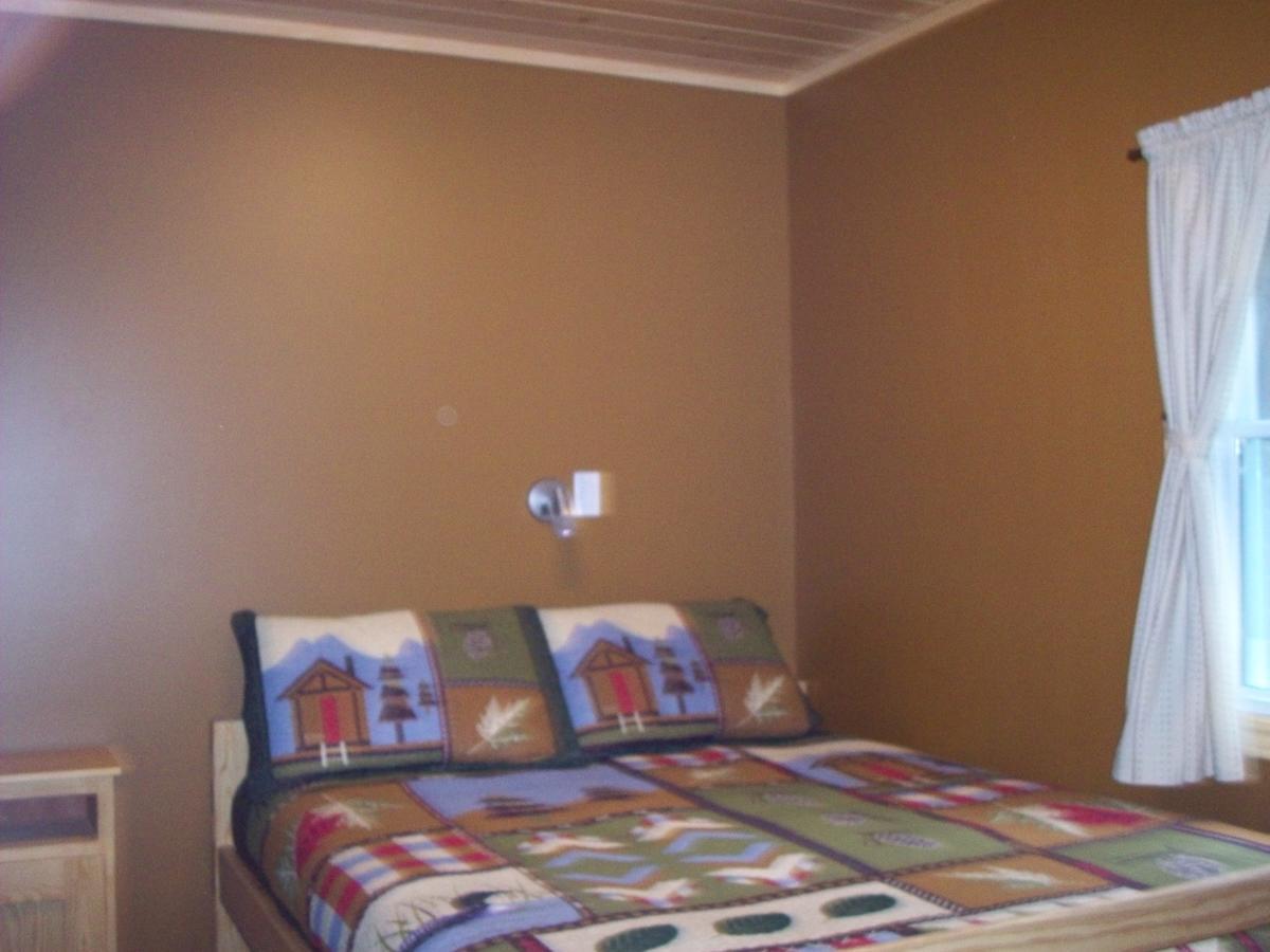 Lakewoods Cottage Oxtongue Lake エクステリア 写真
