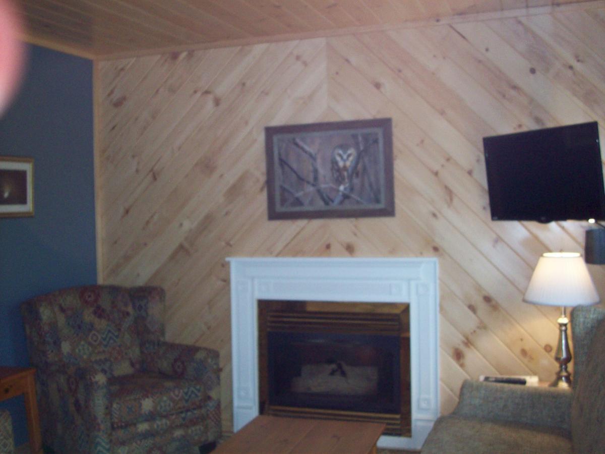 Lakewoods Cottage Oxtongue Lake エクステリア 写真