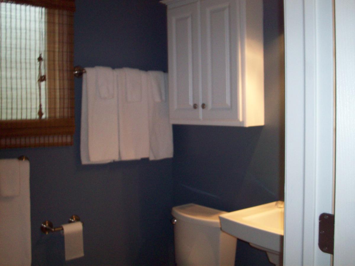 Lakewoods Cottage Oxtongue Lake エクステリア 写真