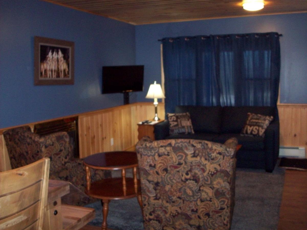Lakewoods Cottage Oxtongue Lake エクステリア 写真