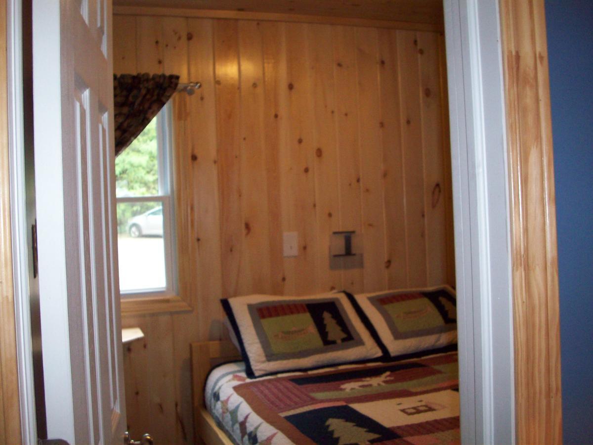 Lakewoods Cottage Oxtongue Lake エクステリア 写真