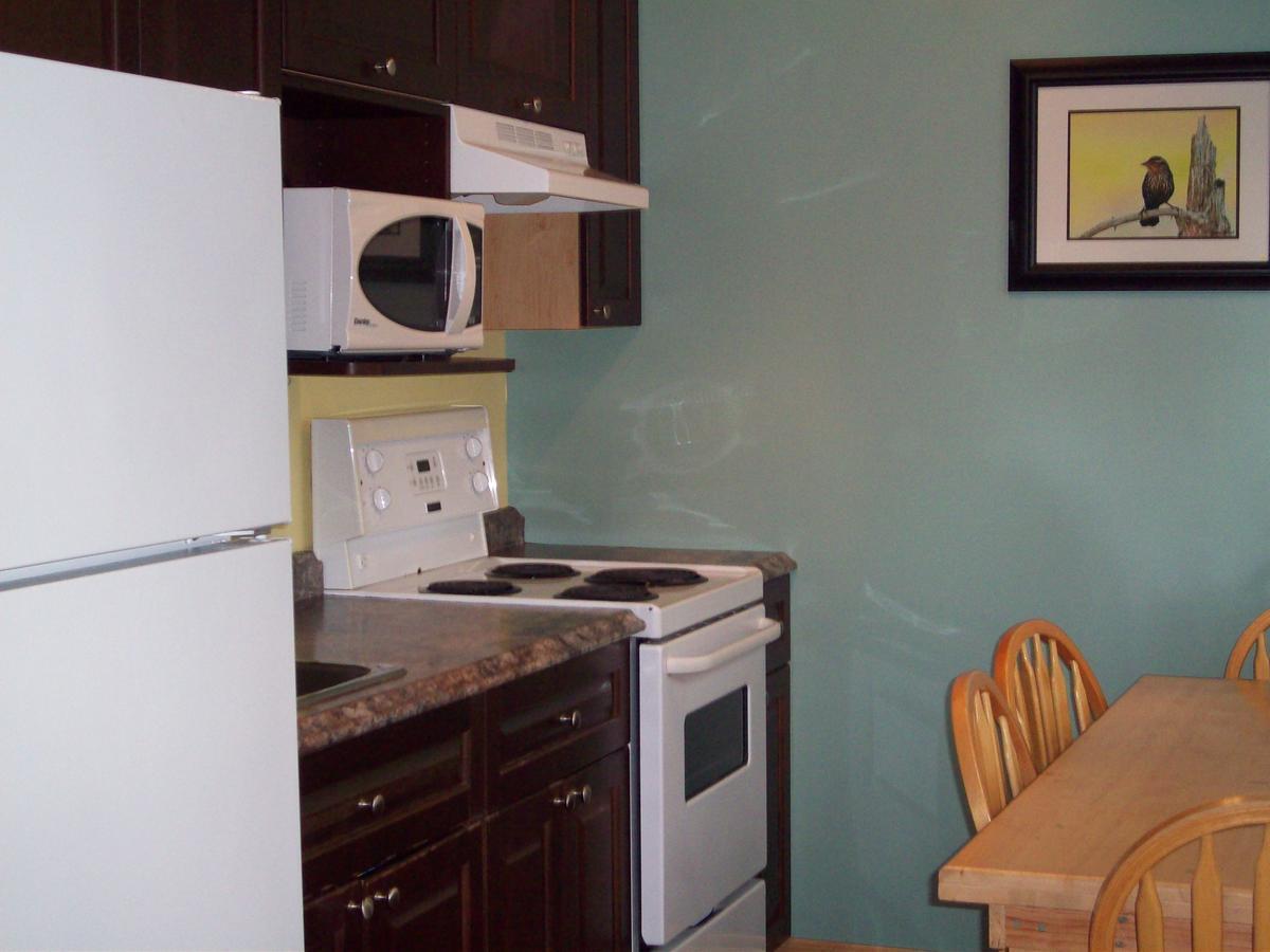 Lakewoods Cottage Oxtongue Lake エクステリア 写真