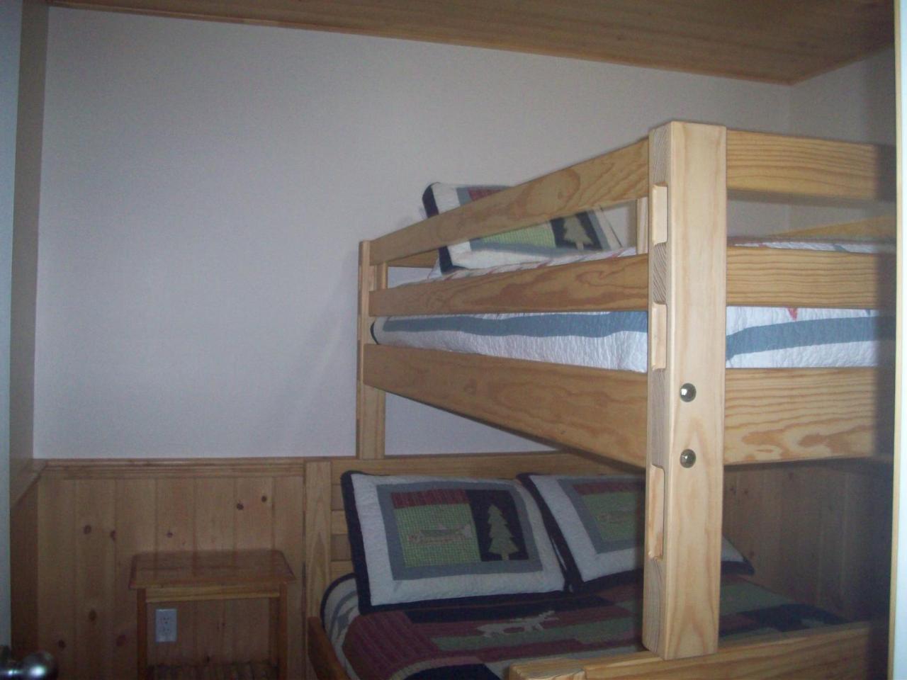 Lakewoods Cottage Oxtongue Lake エクステリア 写真